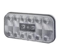 HELLA 2VA 011 900-011 Fanale posteriore