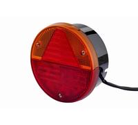 HELLA 2VA 012 497-051 Luce posteriore