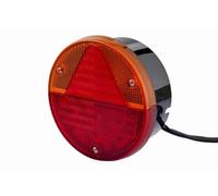 HELLA 2VA 012 497-051 Luce posteriore, Ibrida, 12V