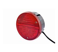 Faro Posteriore Con Tecnologia Ibrida HELLA 2VA 012 497-251