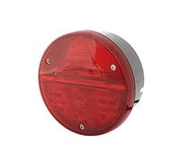 Faro Posteriore Con Tecnologia Ibrida HELLA 2VA 012 497-261