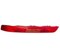 HELLA 2VA 013 124-111 Luce posteriore per DS,DS (CAPSA)