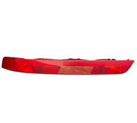 HELLA 2VA 013 124-111 Luce posteriore per DS,DS (CAPSA)