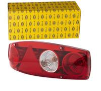 HELLA 2VA 341 419-011 Luce posteriore