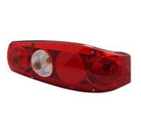 Fanale posteriore HELLA 2VA 341 419-111 sinistro