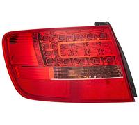 HELLA 2VA 354 542-011 Luce posteriore, LED, Sezione esterna Sx