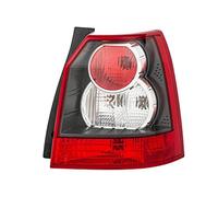 HELLA 2VA 354 666-021 Luce posteriore - Lampadine - bianco/rosso - Dx - NUOVO