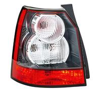 Fanale posteriore HELLA 2VA 354 666-111 sinistro