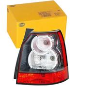 Fanale posteriore HELLA 2VA 354 666-121