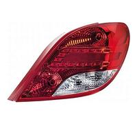 HELLA 2VA 354 673-021 Luce posteriore, LED per veicolo circolazione Sx/per veicolo circolazione Dx, Dx