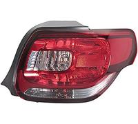 HELLA 2VA 354 675-021 Luce posteriore - Tecnologia lampadine - Dx - NUOVO