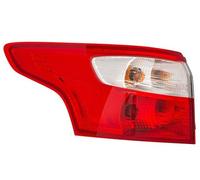 HELLA 2VA 354 995-111 Fanale posteriore