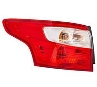 HELLA 2VA 354 995-151 Fanale posteriore