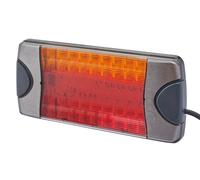 HELLA 2VA 980 710-301 Luce posteriore