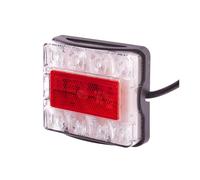 HELLA 2VA 980 720-001 Luce posteriore