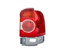HELLA 2VA964957021 Luce posteriore per VW Sharan