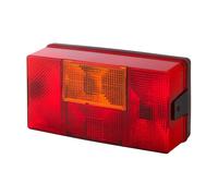 Fanale posteriore HELLA 2VB 006 040-051 sinistro