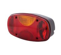 HELLA 2VB 343 640-011 Luce posteriore