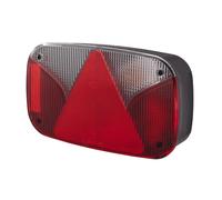 HELLA 2VB 998 232-101 Luce posteriore