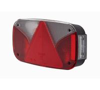 HELLA 2VB 998 232-131 Luce posteriore