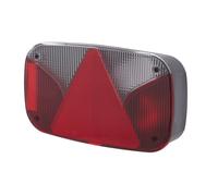 HELLA 2VB 998 232-241 Luce posteriore