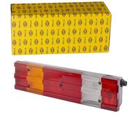 Fanale posteriore HELLA 2VD 007 500-411 sinistro