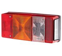 HELLA 2VD 007 547-181 Luce posteriore
