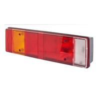 HELLA 2VD 008 204-071 Fanale posteriore