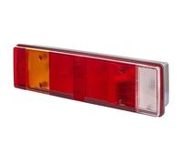 HELLA 2VD 008 204-131 Luce posteriore per VW