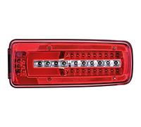 Fanale Posteriore Sinistra LED HELLA per