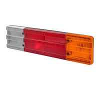 Hella 2VP 004 887-021 Fanale Posteriore - Alogena - Destra - per E