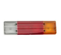 Fanale posteriore HELLA 2VP 004 887-021