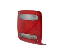 Fanale posteriore HELLA 2VP 007 502-121 destro