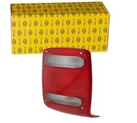 Faro posteriore Dx P21/5W 2VP 007 502-121 HELLA