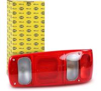 Fanale posteriore HELLA 2VP 007 502-121 destro