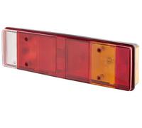 HELLA 2VP 008 204-061 Fanale posteriore