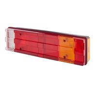 Fanale posteriore HELLA 2VP 008 204-081