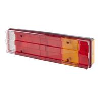 HELLA 2VP 008 204-081 Luce posteriore, Alogeno