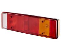 Fanale posteriore HELLA 2VP 008 204-121