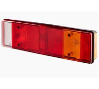 Fanale posteriore HELLA 2VP 008 204-121