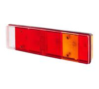 HELLA 2VP 008 204-181 Fanale posteriore