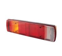 Faro Posteriore Alogeno HELLA Per SCANIA VOLVO FELDBINDER