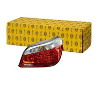 HELLA 2VP 008 679-121 Luce posteriore, Lampadine ECE/CCC, Dx | Compatibile con: BMW 5
