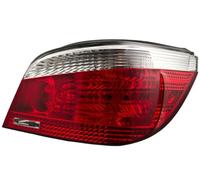 HELLA 2VP 008 679-141 Luce posteriore, Lampadine SAE, Dx