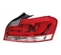 HELLA 2VP 010 756-211 Luce posteriore, LED, bianco/rosso ECE/SAE/CCC, Sx