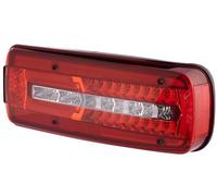HELLA 2VP 012 381-021 Luce posteriore per MAN,VW