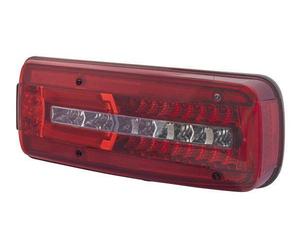 HELLA 2VP 012 381-061 Fanale posteriore