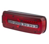 HELLA 2VP 012 381-081 Fanale posteriore