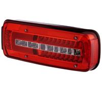 HELLA 2VP 012 381-221 Luce posteriore per DAF