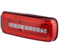 HELLA 2VP 012 381-241 Luce posteriore per DAF